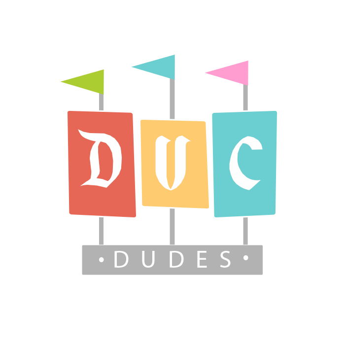 Disney Vacation Club Dudes